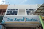 The Royal Marina Hotel