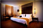 The Royal Surakarta Heritage Solo - MGallery by Sofitel