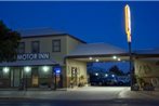 The Saltbush Motor Inn