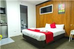 The Setup on Manners Serviced Apartments