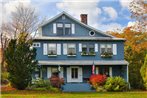 The Shore Path Cottage