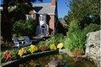 The Spa at Norwich Inn