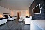 The Suites - Small Luxury Living