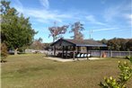 The Suwannee Gables Motel & Marina