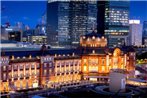 The Tokyo Station Hotel