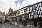 The Town House Ludlow