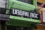 The Urban Age