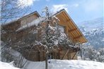 The Vaujany Mountain Lodge