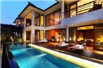 The Villas at Fairmont Sanur Beach Bali