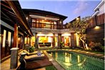 The Wahana Villa