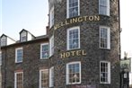 The Wellington Hotel