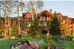 The Whiteface Lodge