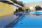 Apartamento Thermas das Caldas Residencial