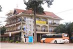 TheSinh Tourist Hotel Siem Riep