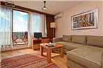 Three Apples Taksim Suites