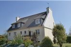 Three-Bedroom Apartment 0 in Concarneau