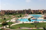 Three-Bedroom Apartment at Marina Wadi Degla