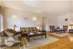 Three-Bedroom Apartment at Sarayat El Maadi