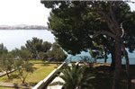 Three-Bedroom Apartment with Sea View in Brodarica