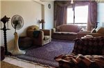Three Bedroom Furnished Apartment at Nasr City