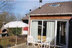 Three-Bedroom Holiday home Bruinisse 0 04