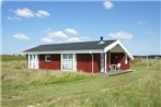 Three-Bedroom Holiday Home Christensens with a Sauna 09