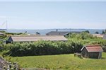 Three-Bedroom Holiday home Ebeltoft with Sea View 05