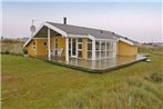 Three-Bedroom Holiday Home Gindrupvej 08
