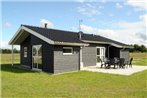 Three-Bedroom Holiday home in Ansager 14