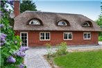 Three-Bedroom Holiday home in Bedsted Thy 1