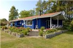 Three-Bedroom Holiday home in Ebeltoft 12