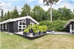 Three-Bedroom Holiday home in Ebeltoft 19