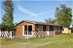 Three-Bedroom Holiday home in Ebeltoft 21