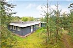 Three-Bedroom Holiday home in Ebeltoft 30