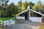 Three-Bedroom Holiday home in Ebeltoft 5