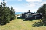 Three-Bedroom Holiday home in Ebeltoft 6