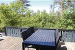 Three-Bedroom Holiday home in Ebeltoft