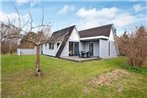 Three-Bedroom Holiday home in Eskebjerg 2