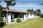 8 person holiday home in Fjerritslev