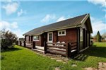 Three-Bedroom Holiday home in Gilleleje 10