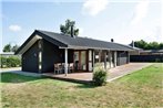 Three-Bedroom Holiday home in Gilleleje 15