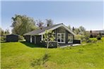 Three-Bedroom Holiday home in Gilleleje 3