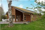 Three-Bedroom Holiday home in Grenaa 9