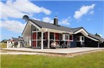 Three-Bedroom Holiday home in Gro?mitz 13