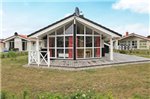 Three-Bedroom Holiday home in Gro?mitz 15