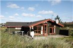 Three-Bedroom Holiday home in Hirtshals 1