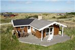 Three-Bedroom Holiday home in Hirtshals 4