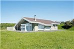 Three-Bedroom Holiday home in Hjorring 23