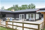 Three-Bedroom Holiday home in Kalundborg 6