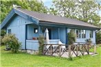 Three-Bedroom Holiday home in Ko?pingsvik 2